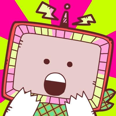 テレビ