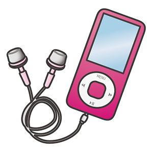 iPod
