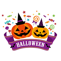 ハロウィン