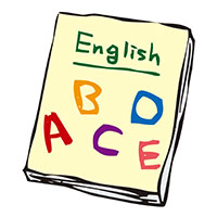 英語