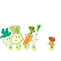 野菜