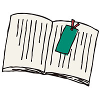 読書