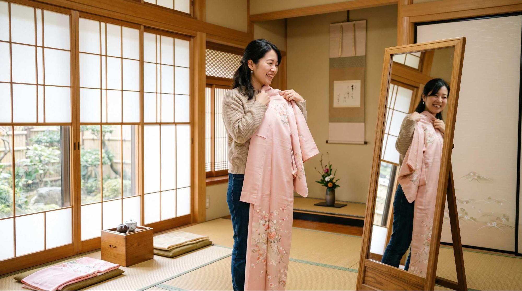 成人式の母親服装マナー 和装洋装の正解を徹底解説 | My振袖
