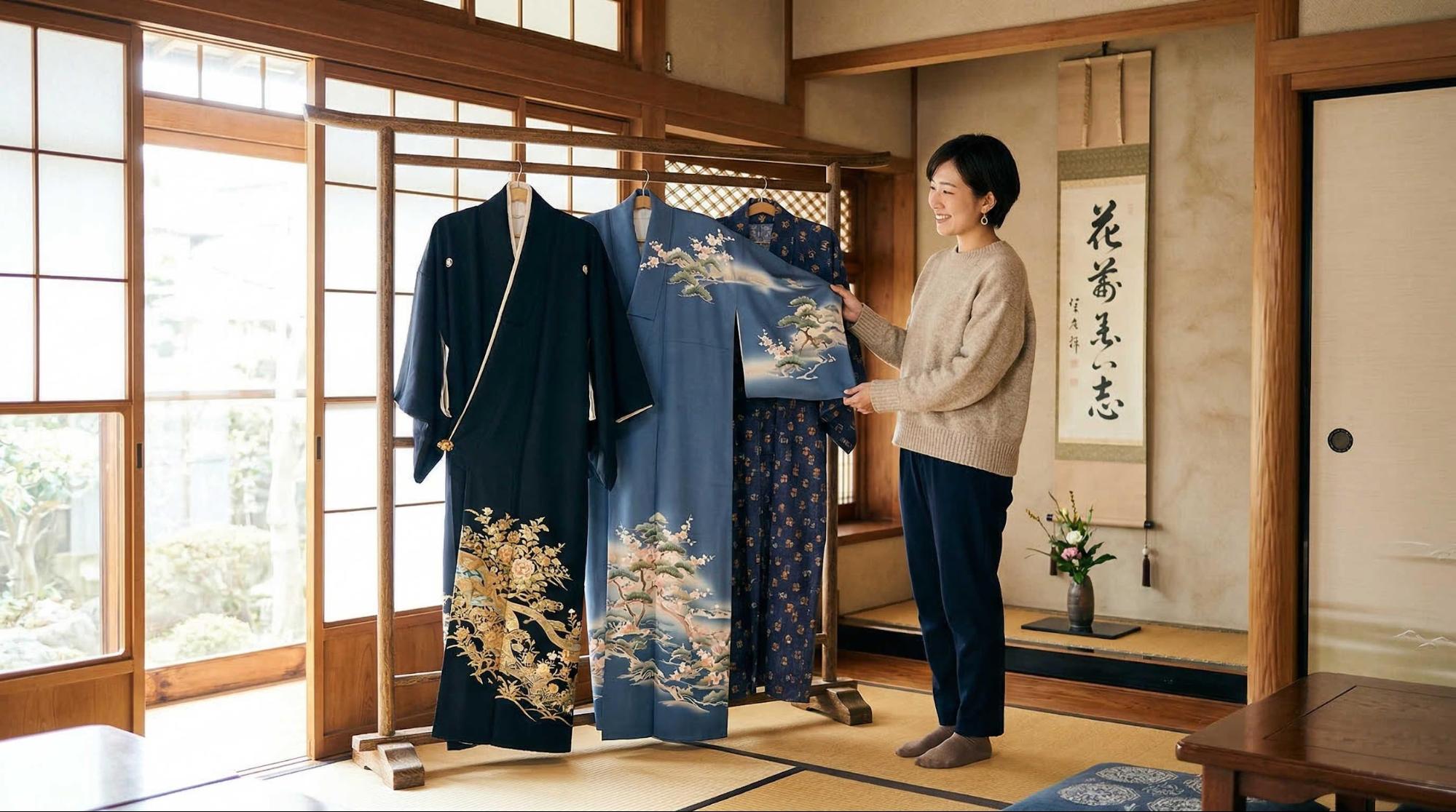 振袖の家紋ルール完全ガイド！紋付きは本当に必要？ | My振袖