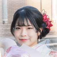 成人式レポート